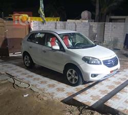 رينو كوليوس